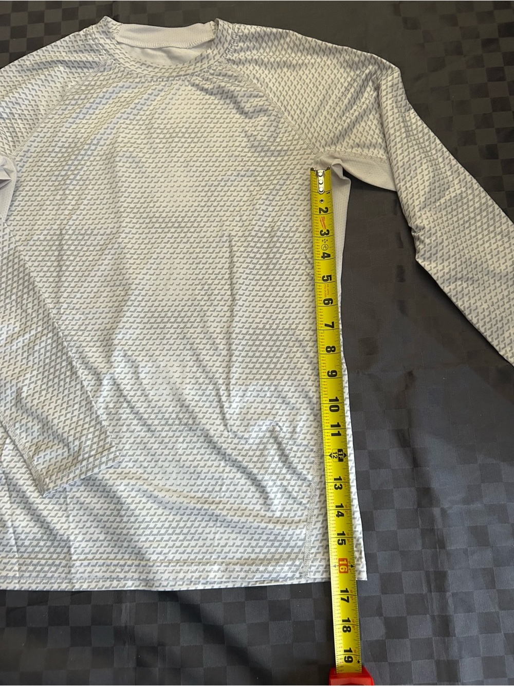 Compression shirt - Picture 5 of 6